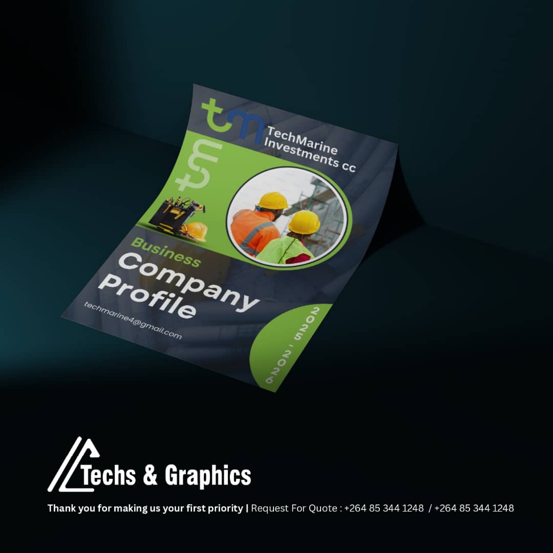 Company Profiles